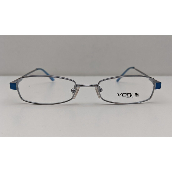🕶️Vogue VO3560 663 Eyeglasses 48/18 135 /KAZ430🕶️ - Picture 2 of 10